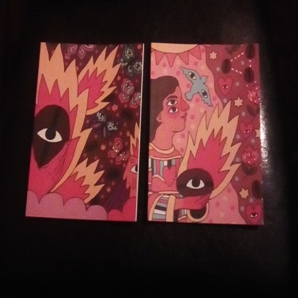 Notebooks - Picture 2 of 2